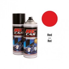 Color Spray Red 150ml / A2-230-110